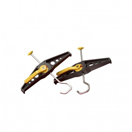 SAFE klamber RAS21 2PCE