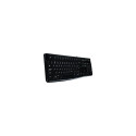 LOGITECH K120 Keyboard USB (UK)