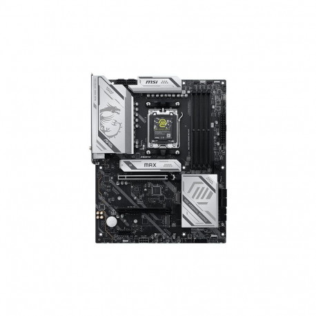MSI MAG X870E GAMING MAX WIFI AM5 4xDDR5 ATX HDMI DP USB MB