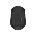 LOGITECH B170 Mouse optical 3 buttons wireless 2.4 GHz USB wireless receiver black
