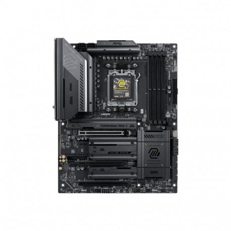 MSI emaplaat MAG B850 TOMAHAWK MAX WIFI II AM5 ATX