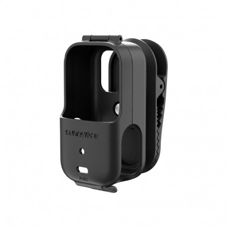 Sunnylife backpack clip with 360° clamp for the Osmo Nano