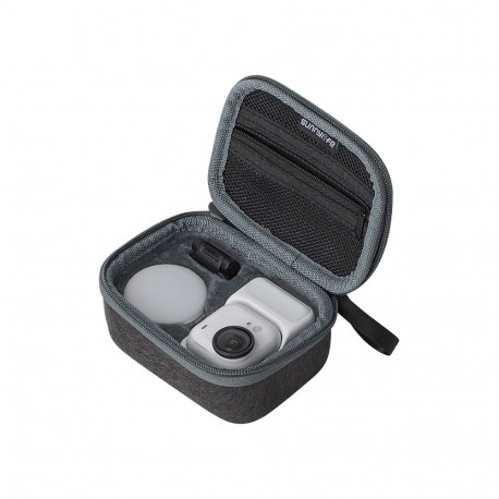 Sunnylife Mini Case for Insta360 GO Ultra