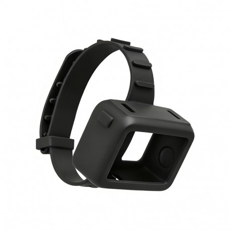 Sunnylife strap and silicone cover for the Osmo Nan