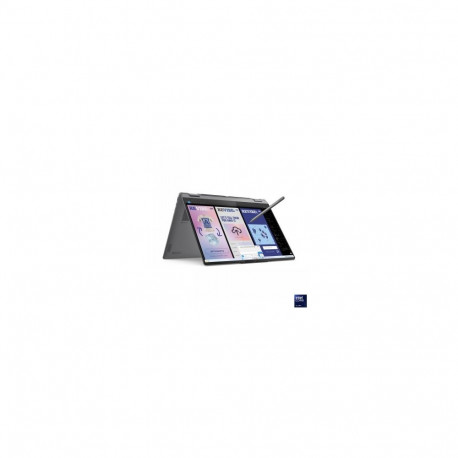 LENOVO YOGA 7 2IN1 RYZEN AI 5 435/16" WUXGA (1920X1200) OLED 300NITS GLOSSY / ANTI-FINGERPRINT, 100%