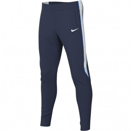 Nike lastepüksid Dri-Fit Strike 26 HV8395 410 M, tumesinine