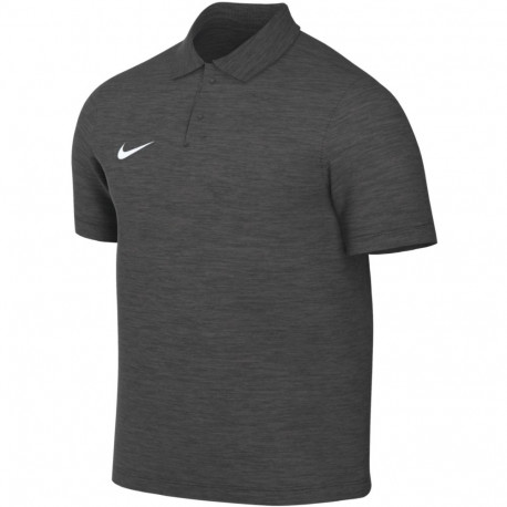 Nike meeste polosärk IB1193 071 Dri-FIT Park 26 XL, hall