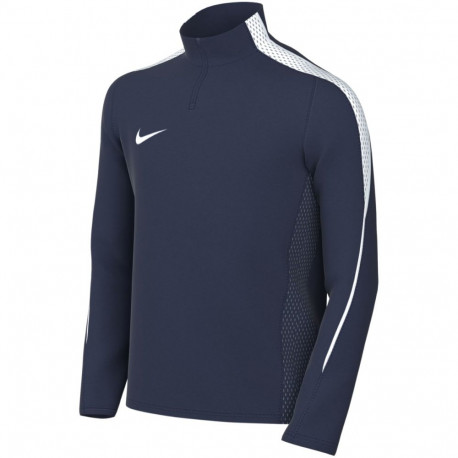 Bluza dla dzieci Nike Dri-Fit Park 26 granatowa HV8383 410 S