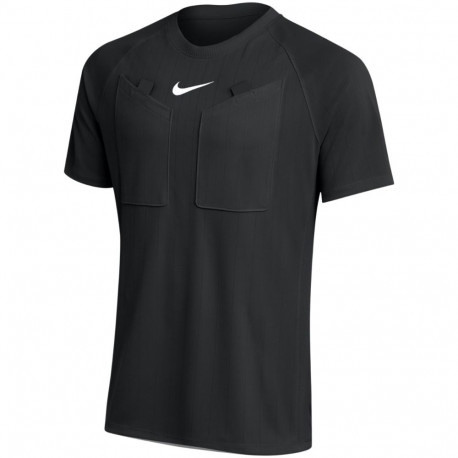 Nike meeste t-särk Referee III Dri-FIT HV8319 010 2XL, must