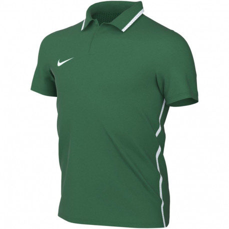 Nike laste polo HM7145 Dri-FIT Park 26 302 XS, roheline