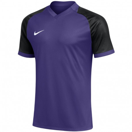 Nike meeste t-särk Dri-FIT Trophy VI HV8151 547 2XL, lilla-must