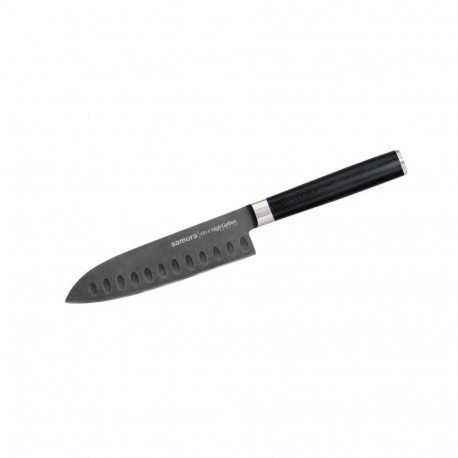 SAMURA kööginuga SM-0093B 138mm kivipesu viimistlusega