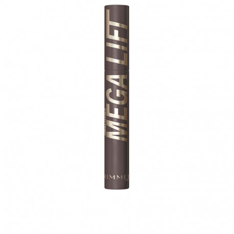 RIMMEL LONDON ripsmetušš THRILL SEEKER MEGALIFT #003 12,5ml, pruun