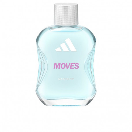 ADIDAS MOVES edt vapo 100 ml