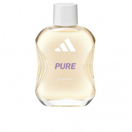 ADIDAS PURE edt vapo 100 ml