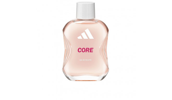 ADIDAS tualettvesi CORE 100ml