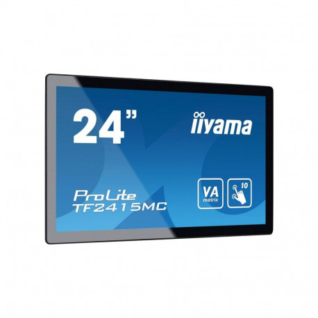 Monitor - iiyama ProLite Touch TF2415MC-B2 24" LED PCAP Touch IP65