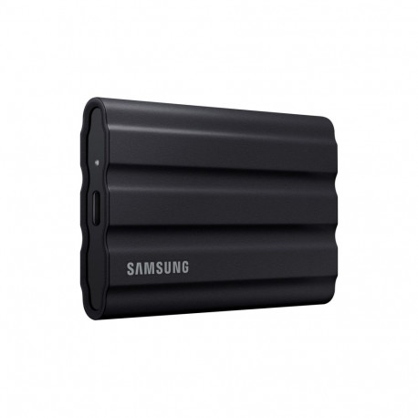 External Hard Drive - Samsung Mu-pe1t0s 1000gb Black
