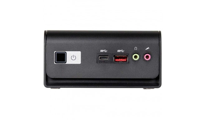 Gigabyte BRIX Barebone N250