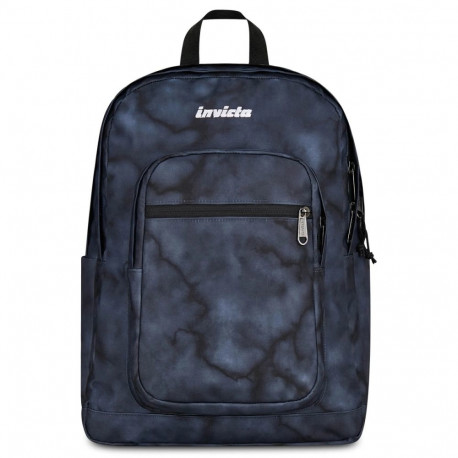 Seljakott Invicta Jelek Fantasy 34l Black Cloudy