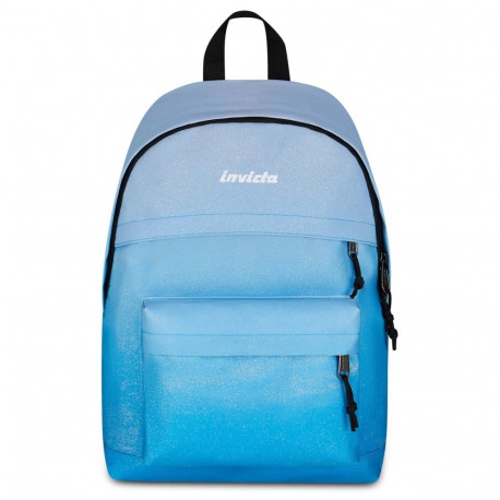 Seljakott American GRS Fantasy Shine 23 l, Methyl Blue, Invicta