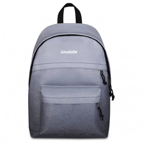 Seljakott American GRS Fantasy Shine 23 l, Black, Invicta