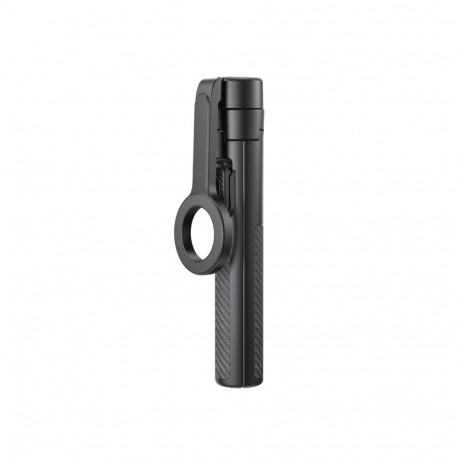 XO selfie stick Bluetooth tripod SS37 black magnetic for MagSafe 124cm