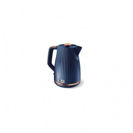 Tefal Loft KO251430 electric kettle 1.7 L Blue