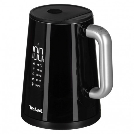Tefal KO854830 electric kettle 1 L Black