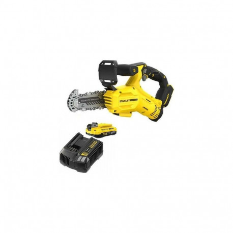 ST CHAINSAW V20 SFMCPS415D1 15cm 1x2.0Ah