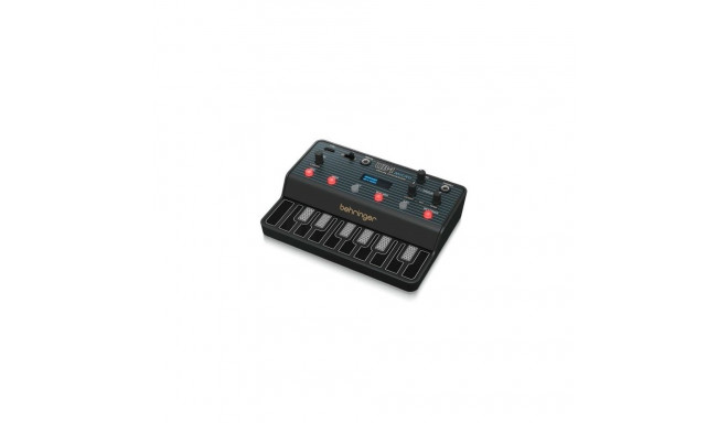 Behringer süntesaator UB-1 MICRO analoogne