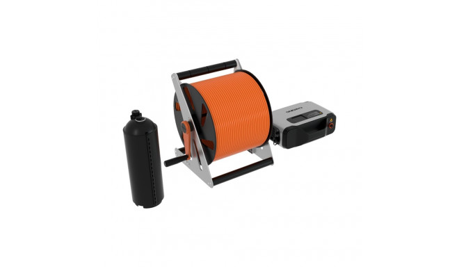 Chasing M2 Pro Max Shore-Based Power Supply System (C-SPSS) 200M