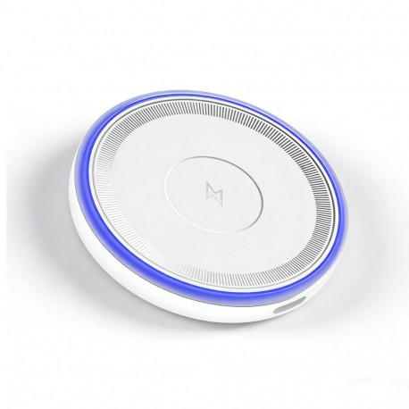 XO wireless inductive charger CX042 15W white