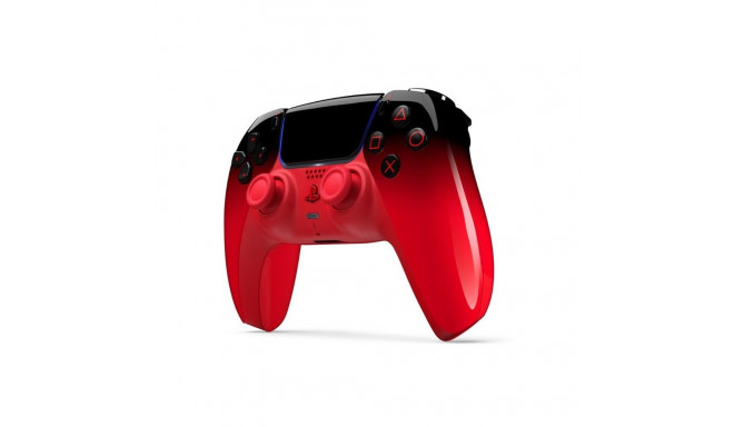 kontroller DualSense PS5 techno, punane