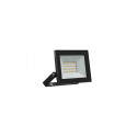 FLOODLIGHT  LED 20W 230V NW IP65 BLACK