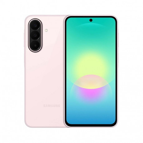 Galaxy telefon A27 5G 128GB, roosa