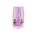DOUBLE PENCIL CASE K-POP DH