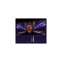 Xiaomi Monitor G34WQI (2026) - 34 inch, WQHD Ultrawide - Curved Gaming Black EU ELA6562EU