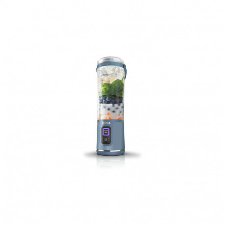 Ninja Blast Wireless Blender 0.53L Blue EU BC151EUNV