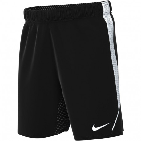 Nike laste lühikesed püksid Dri-Fit Strike HV8355 010, mustad