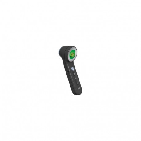 Braun BNT400B non-contact forehead thermometer