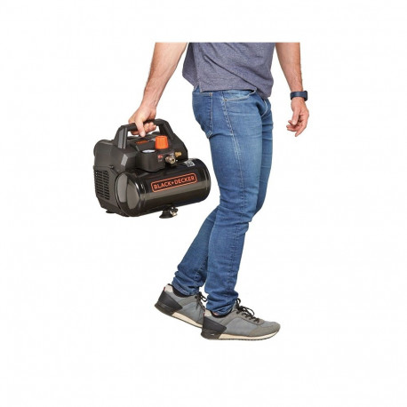 Air compressor BXCMS106HE 6L 750W (8016738797107)
