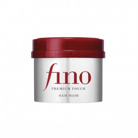 Shiseido Fino Premium Touch Matu Maska 230g (4901872837144)
