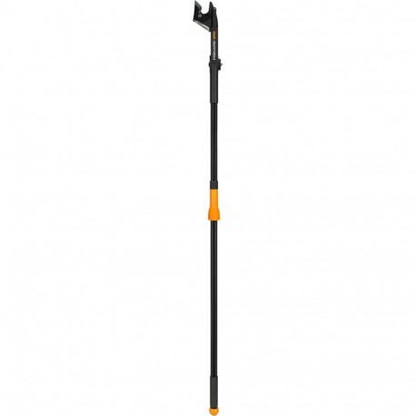 Fiskars oksakäärid Junior UP53 alusega