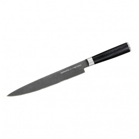 SAMURA filejas nazis  Stonewash  230 mm SM-0045B (4751029323156)