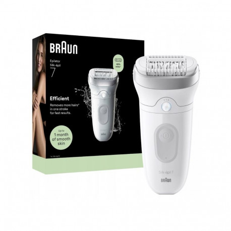 Braun Silk-epil 7 SE7-000 Epilator