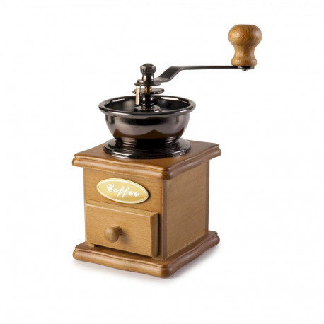 Ibili 750720 Manual Coffee Grinders