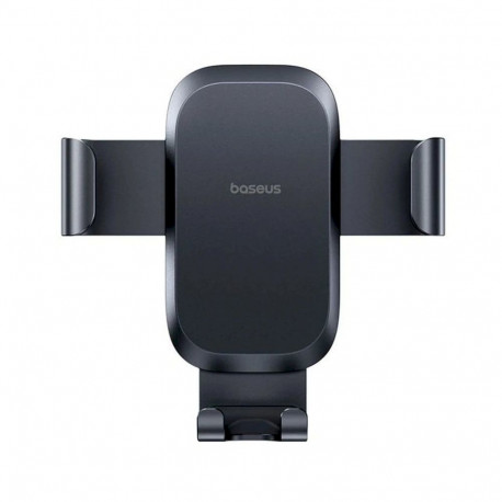 Baseus Metal Age Go Gravity Car Mount / cosmic black