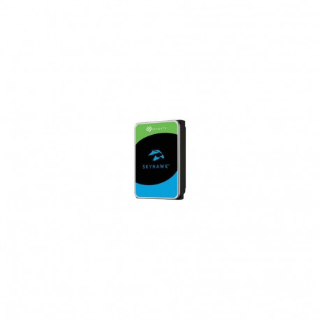HDD - Seagate SkyHawk 1TB 256MB 3.5" SATA III 180MB/s 24/7 Operation