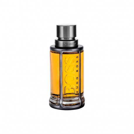 HUGO BOSS Boss The Scent 2015 Eau de Toilette (50ml)